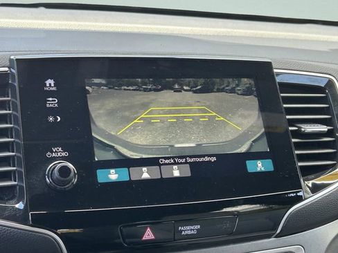 Used 2020 Honda Passport EX-L image 28