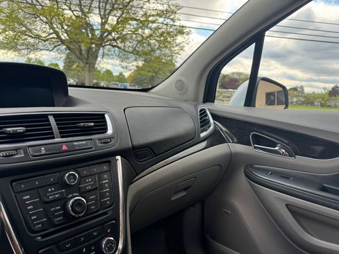 Used 2015 Buick Encore Premium w/ Experience Buick Package FWD image 23