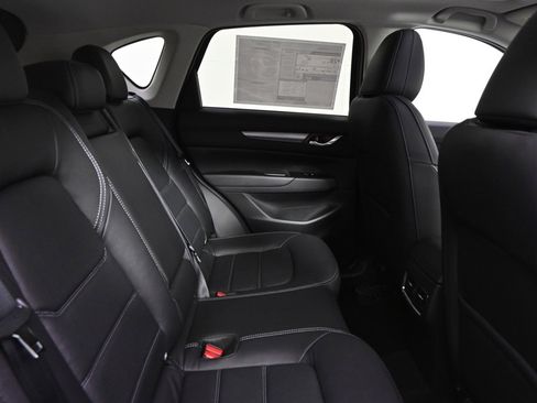 New 2025 MAZDA CX-5 AWD 2.5 S w/ Preferred Package image 18