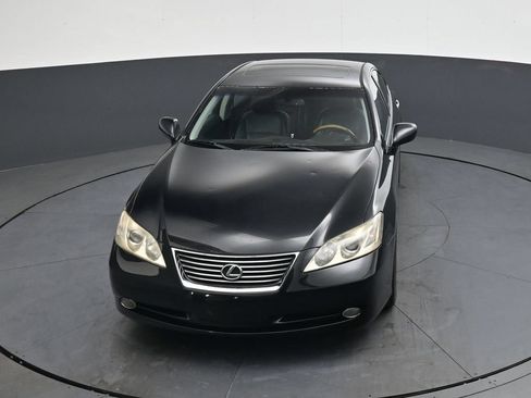 Used 2007 Lexus ES 350 FWD image 39