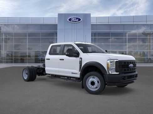 New 2026 Ford F450 2WD Crew Cab Super Duty image 38