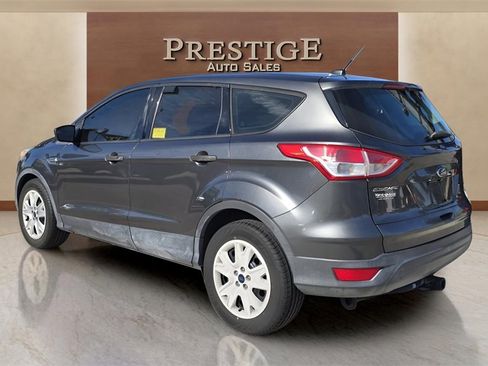 Used 2015 Ford Escape S image 29