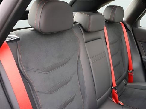 Certified 2025 Mercedes-Benz GLC 43 AMG GLC 43 AMG image 16