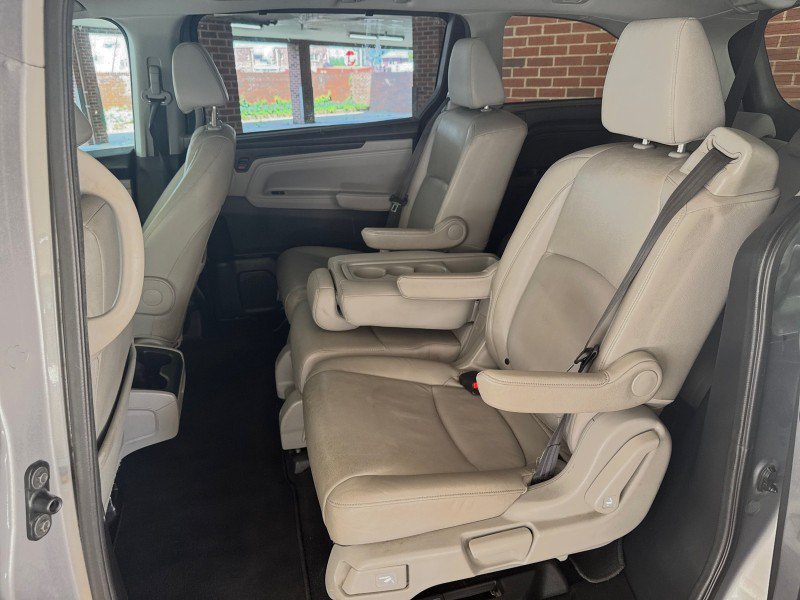 Used 2018 Honda Odyssey EX-L image 31