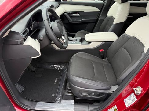 New 2026 MAZDA CX-5 Preferred AWD/4WD image 11