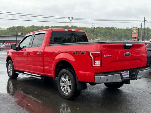 Used 2015 Ford F150 XLT w/ Equipment Group 302A Luxury AWD/4WD image 5