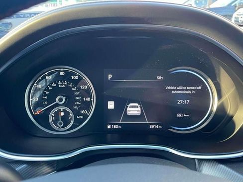 Used 2024 Genesis G80 3.5T Sport image 27