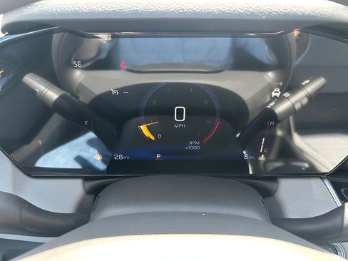 New 2026 Chevrolet TrailBlazer LT FWD image 32