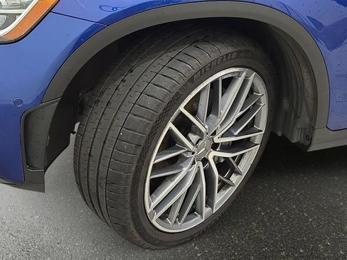 Used 2022 Mercedes-Benz GLC 43 AMG 4MATIC image 35