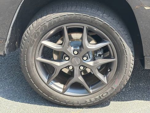 Used 2019 Jeep Grand Cherokee Limited X AWD/4WD image 19