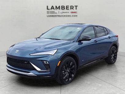 Used 2025 Buick Envista Sport Touring w/ Convenience I Package