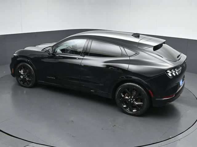 Certified 2023 Ford Mustang Mach-E Premium w/ Mustang Nite Pony Package AWD/4WD image 49