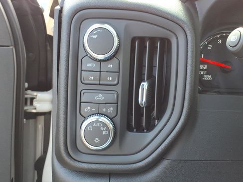 New 2026 GMC Sierra 1500 Pro w/ Graphite Edition image 17