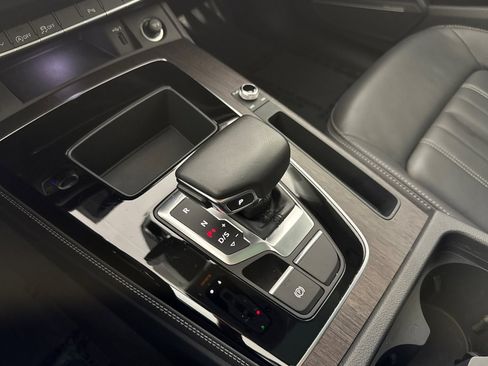 Used 2023 Audi Q5 2.0T Premium Plus w/ Premium Plus Package image 21