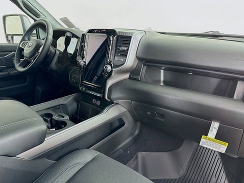 New 2026 RAM 2500 Big Horn image 36