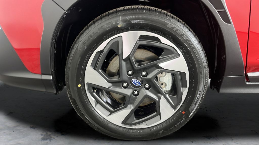 New 2026 Subaru Crosstrek 2.5i Limited AWD/4WD image 39