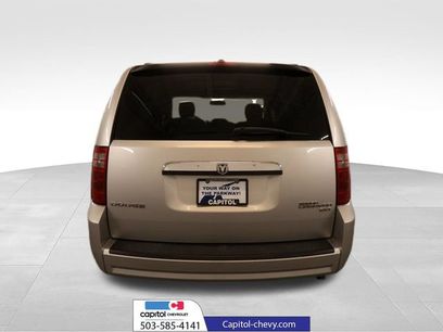 Used 2009 Dodge Grand Caravan SXT