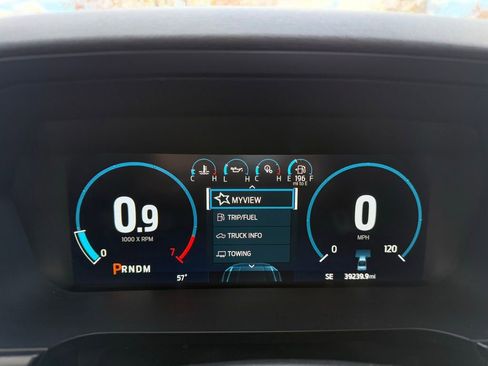 Used 2021 Ford F150 Tremor w/ Equipment Group 402A High image 20