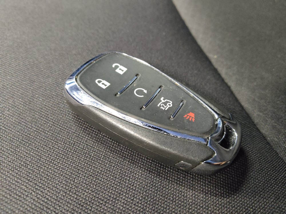 Used 2023 Chevrolet Malibu LT FWD image 32