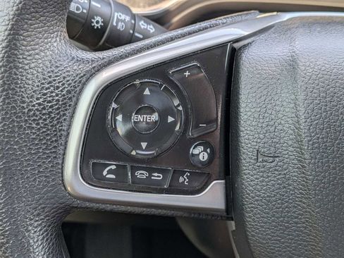 Certified 2020 Honda CR-V EX image 23