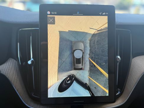 New 2026 Volvo XC60 T8 Plus w/ Protection Package Premier image 17