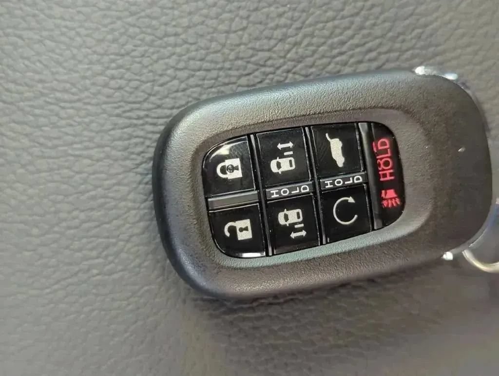 New 2026 Honda Odyssey Sport-L image 68