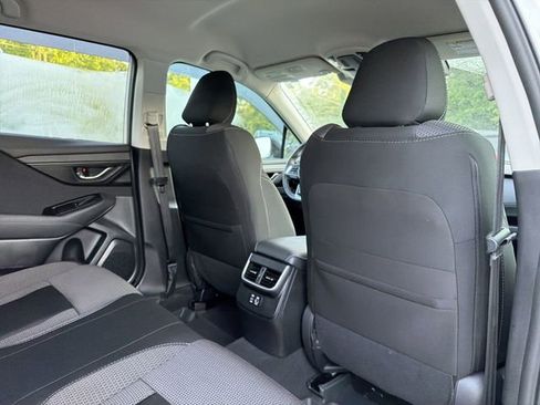 Certified 2025 Subaru Outback Premium AWD/4WD image 23
