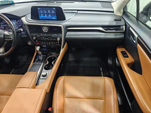 Used 2021 Lexus RX 350 AWD w/ Premium Package image 29