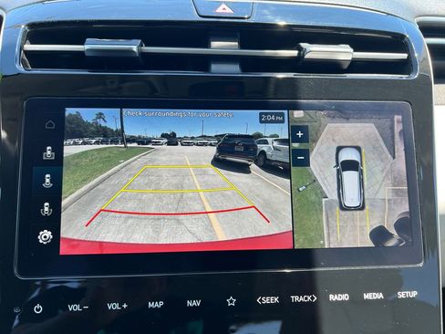 Used 2022 Hyundai Tucson Limited w/ Winter Package FWD image 23