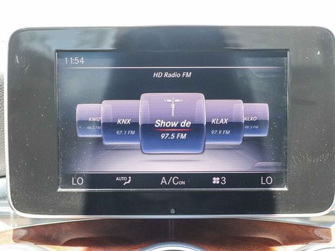 Used 2015 Mercedes-Benz C 300 4MATIC Sedan image 14