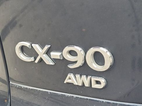 Used 2024 MAZDA CX-90 3.3 Turbo S image 12
