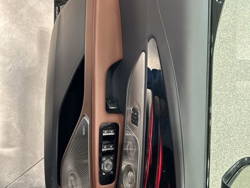 New 2026 Lincoln Nautilus Reserve AWD/4WD image 14