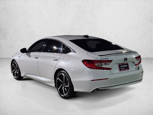 Used 2022 Honda Accord Sport image 8
