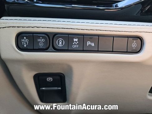 New 2026 Acura MDX Type S image 14