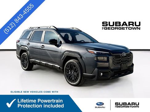 New 2026 Subaru Outback Limited XT AWD/4WD image 1