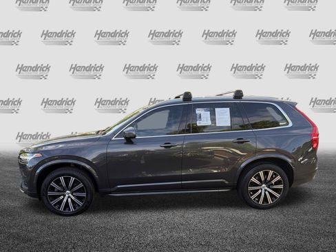Certified 2023 Volvo XC90 B5 Core w/ Protection Package Premier AWD/4WD image 7