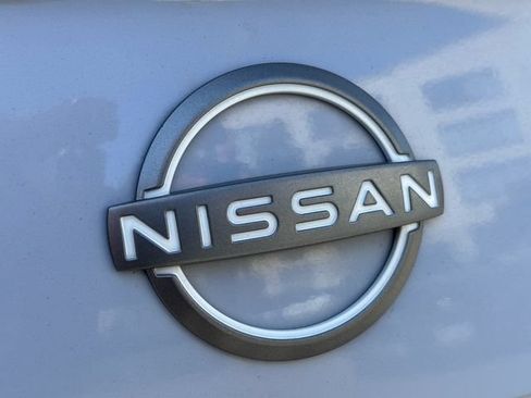 Used 2024 Nissan Versa SR w/ Trunk Package FWD image 10