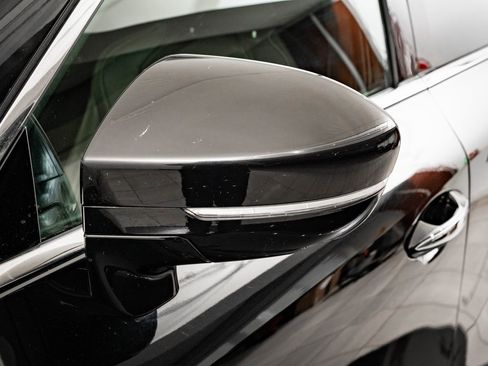 Used 2024 INFINITI QX60 Sensory image 17