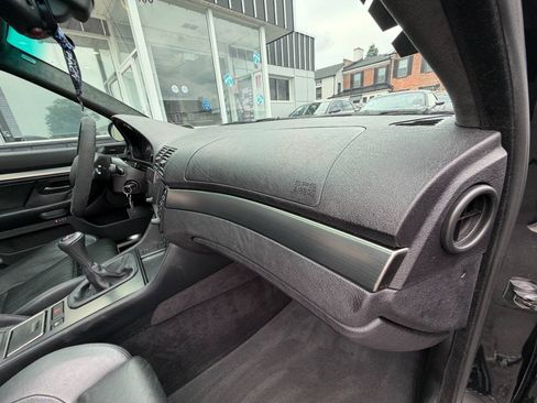 Used 2003 BMW M5 RWD image 35