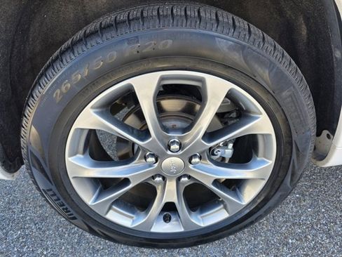 Used 2021 Jeep Grand Cherokee Summit w/ Platinum Series Group image 10