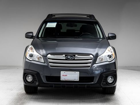 Used 2014 Subaru Outback 2.5i Premium AWD/4WD image 26