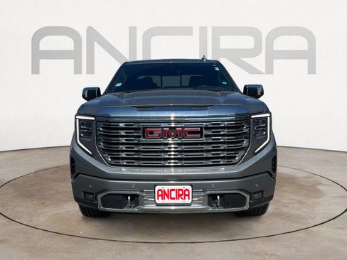 Used 2023 GMC Sierra 1500 Denali w/ Denali Reserve Package AWD/4WD image 5