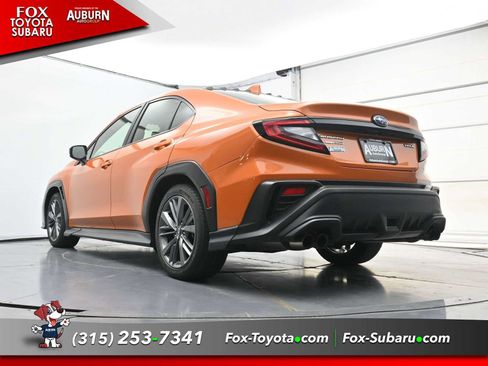 Used 2023 Subaru WRX AWD/4WD image 19