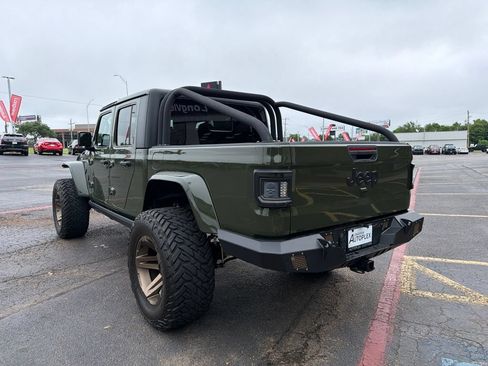 Used 2023 Jeep Gladiator Sport AWD/4WD image 14