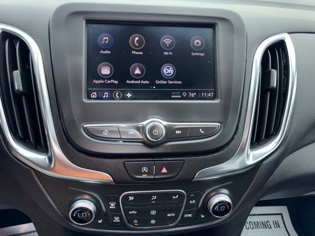 Used 2024 Chevrolet Equinox LT FWD image 19