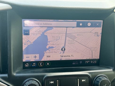 Used 2019 GMC Terrain Denali w/ Driver Alert Package II image 14