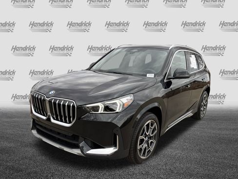 Certified 2025 BMW X1 xDrive28i image 5