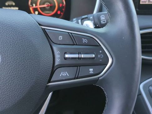 Certified 2021 Hyundai Santa Fe Limited FWD image 27