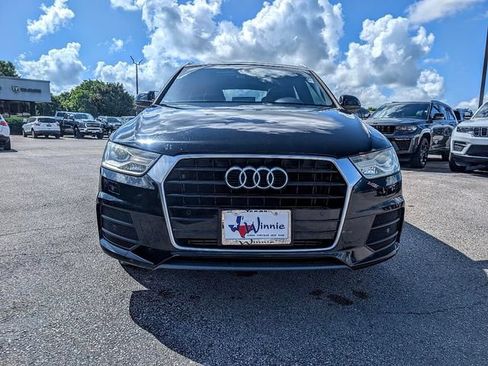 Used 2016 Audi Q3 2.0T Premium Plus FWD image 2