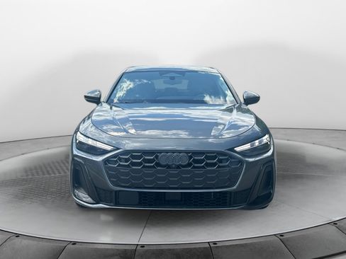 Certified 2026 Audi A5 2.0T Prestige AWD/4WD image 2